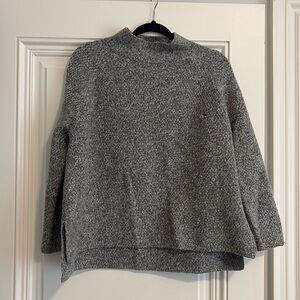 Cute Mango Sweater in Medium